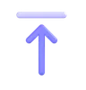 top-alignment