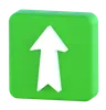 Top Arrow