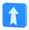 Top Arrow