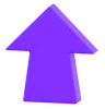 Top Arrow