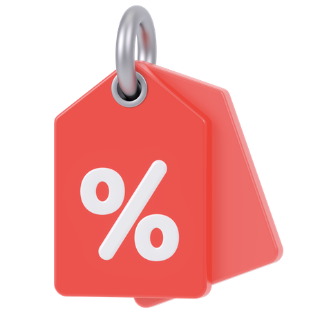 Top Deals  3D Icon
