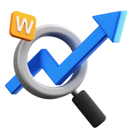Top Keyword  3D Icon