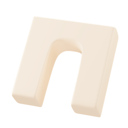 Torform  3D Icon