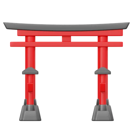 An Exquisite 3 D Icon Inspired By Japan Featuring Intricate Details Vibrant Colors And Traditional Motifs That Capture The Essence Of Japanese Cultur 3D Icon