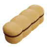 Torn Bread