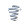 tornado emoji 3d