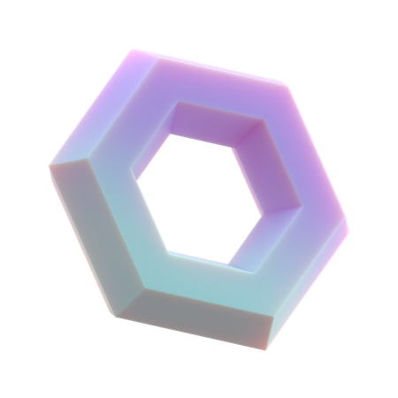 Toro  3D Icon
