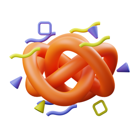 Toro  3D Icon