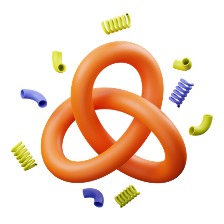 Toro  3D Icon