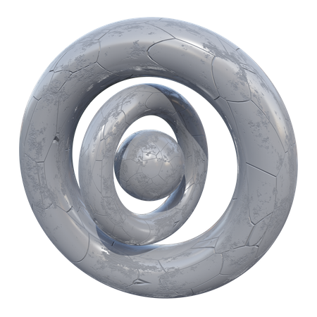 Toro  3D Icon