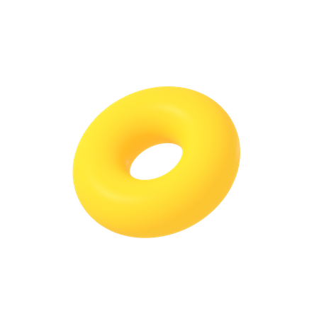 Toro  3D Icon