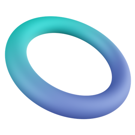 Toro  3D Icon