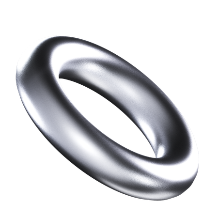 Toro  3D Icon