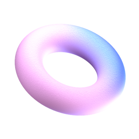 Toro  3D Icon