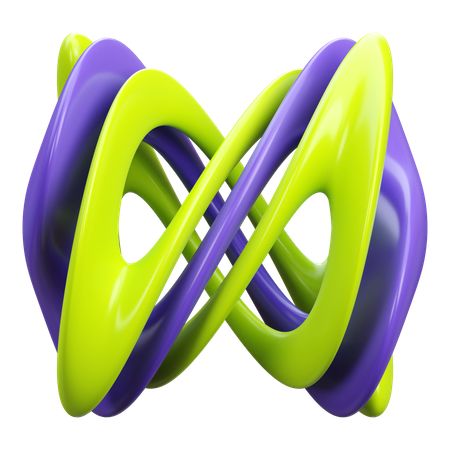 Toro  3D Icon