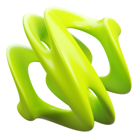 Toro  3D Icon