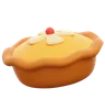 Bolo de torta