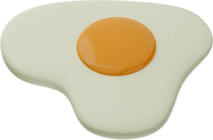 Tortilla  3D Icon