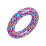 torus shape 3d images