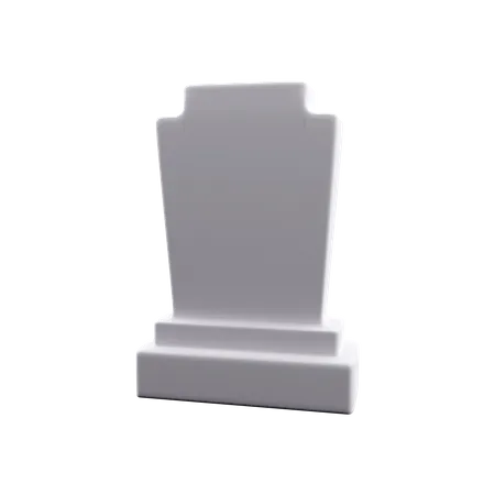 Tot  3D Icon