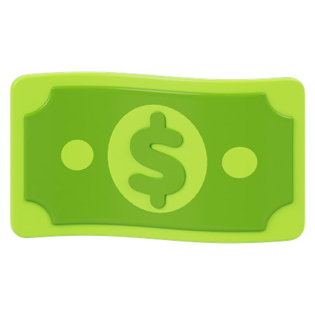 Economia total  3D Icon