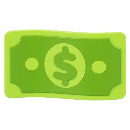 Economia total  3D Icon