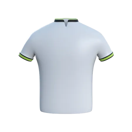 Tottenham Football T Shirts  3D Icon
