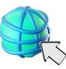 Touch Globe