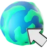 Touch Globe