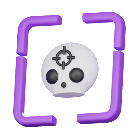 Tournage  3D Icon