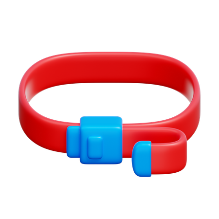 Tourniquet  3D Icon