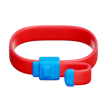 Tourniquet  3D Icon