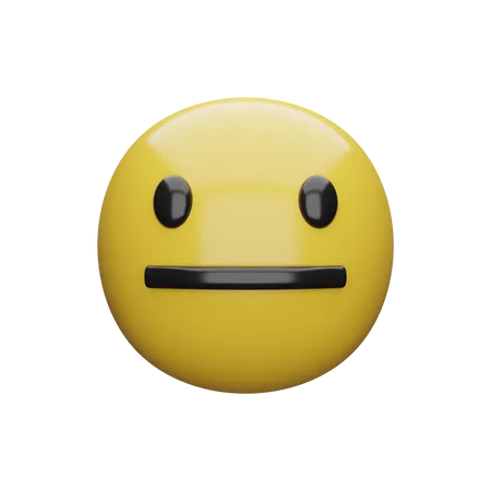 Assez emoji  3D Emoji