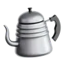 Tower Kettle