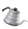 Tower Kettle