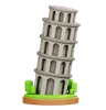 Tower of Pisa