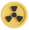 Toxic icon