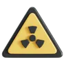 Toxic warning