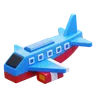 Toy Airplane