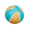 3d toy ball emoji