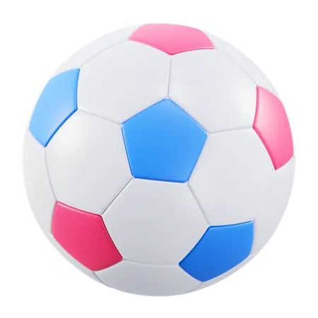 Toy Ball  3D Icon