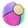 graphics of toy ball