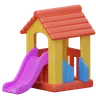 Toy house