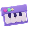 Toy Piano