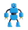 Toy Robot