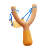 Toy Slingshot