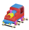 Toy Train