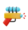 Toy Water Gun