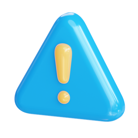 Trabajo en progreso  3D Icon