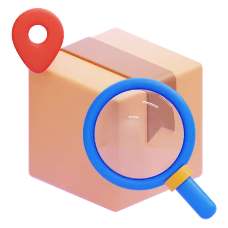 Traceable  3D Icon